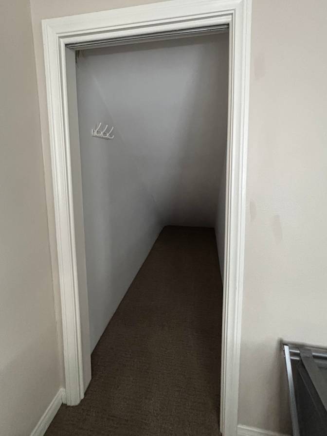 Mary's room