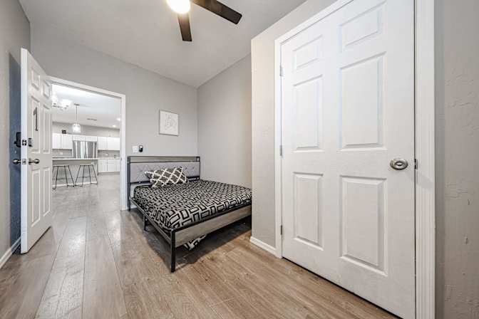 PadSplit's room
