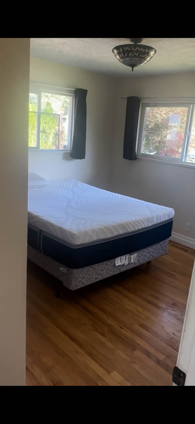 Ryan's room