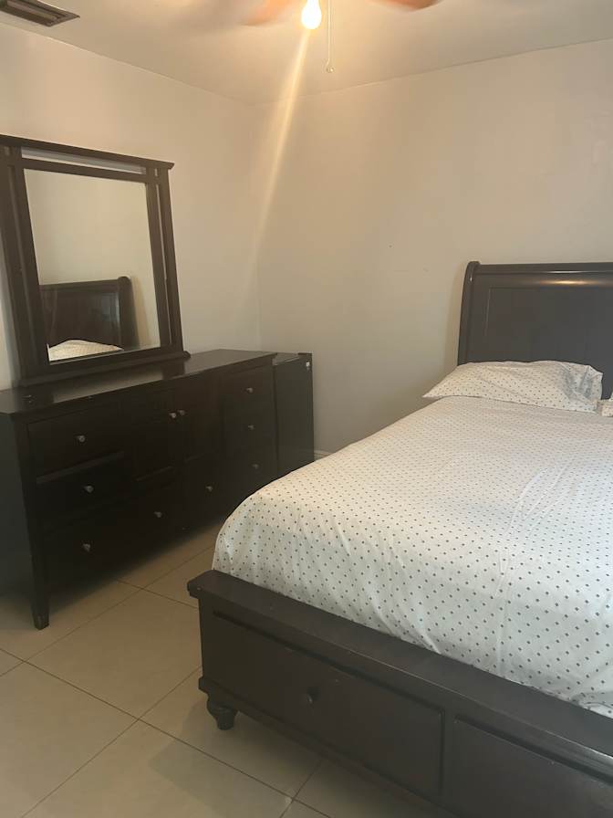 Kateline's room