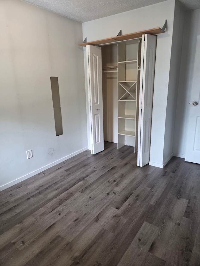 Kat's room