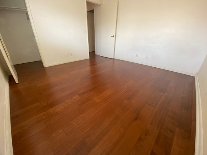John chung's room