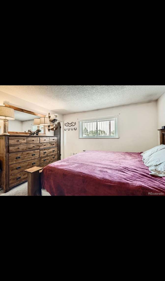 Vicente Vitela's room