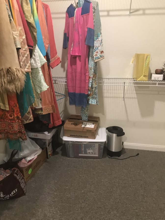 nati's room