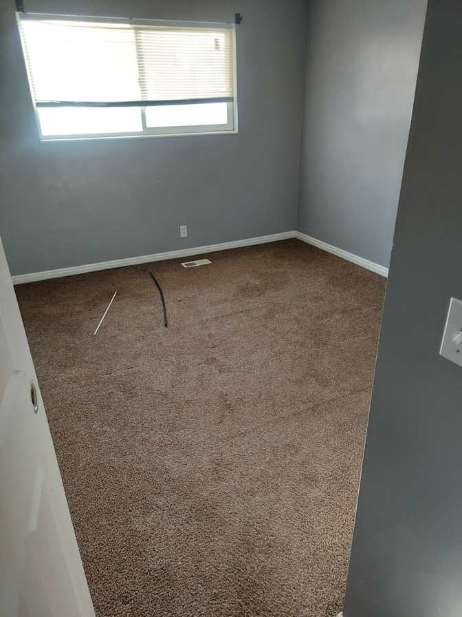Lea's room