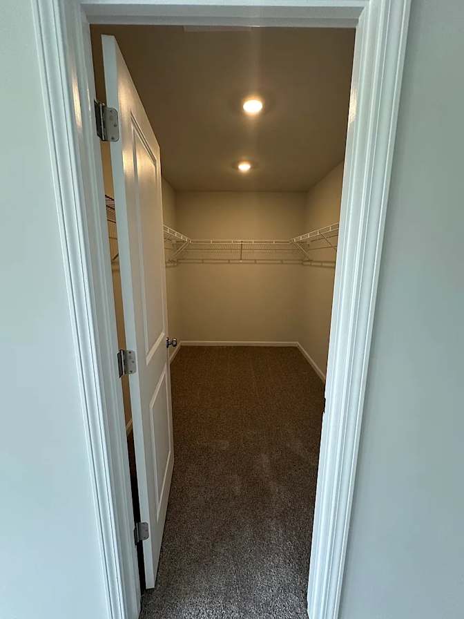 Alcove Rooms's room