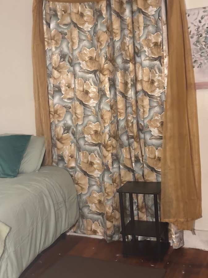 Rachel's room