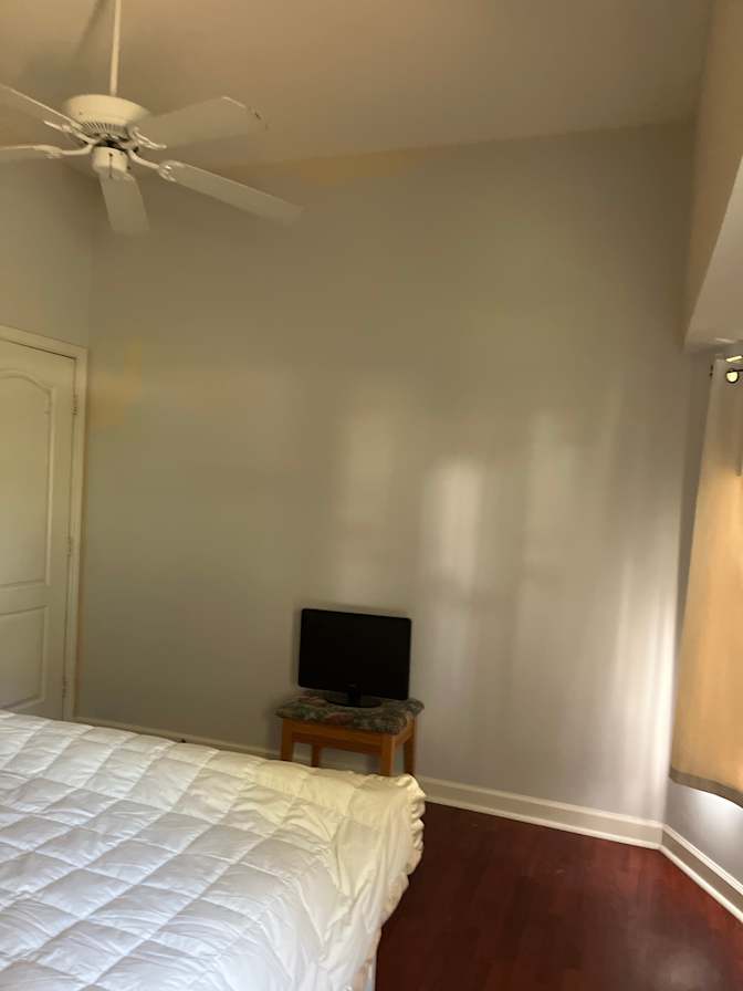 ANABEL's room