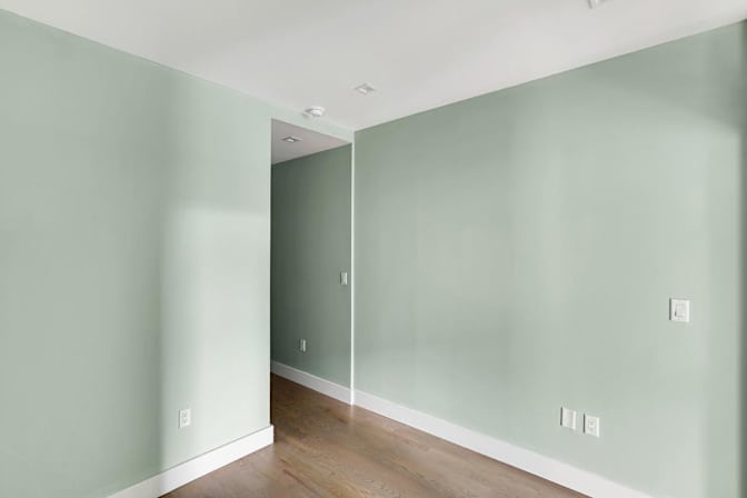 Sam June's room