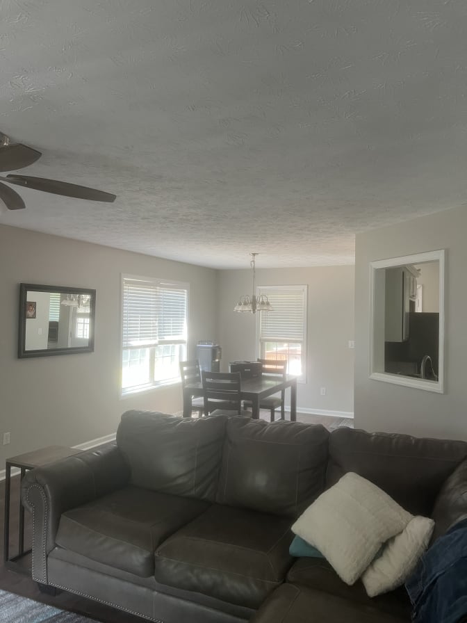 Michael's room