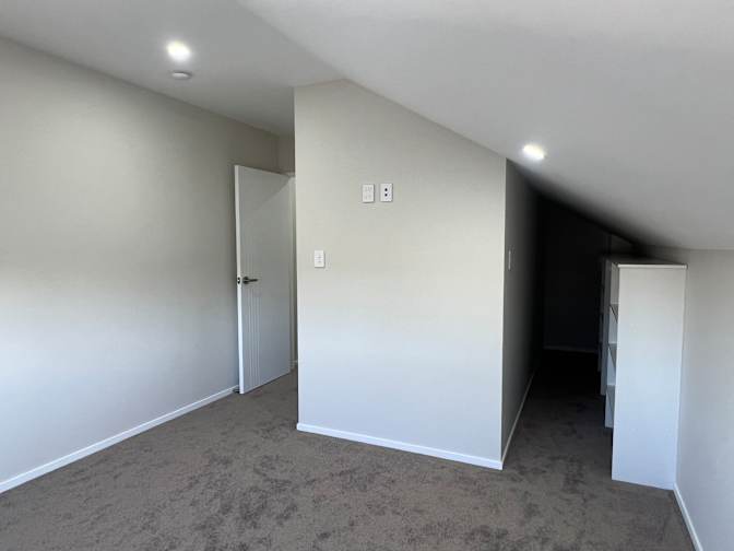 Dan's room