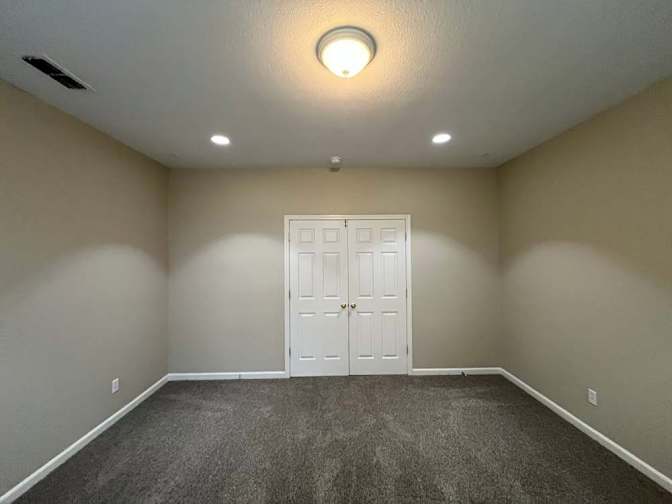 Nathan's room