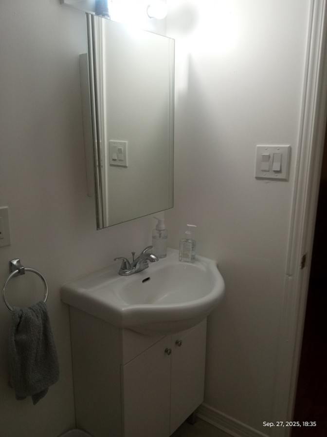 Danielle's room