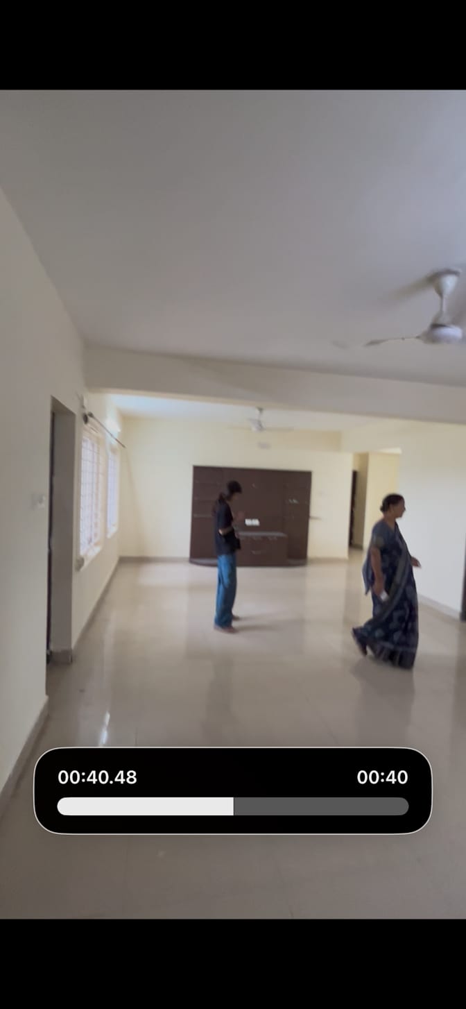 Anya Pattanayak's room