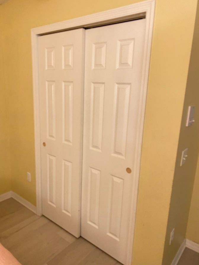 Latoya's room