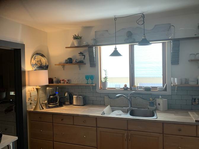 Pirko Patricia's room