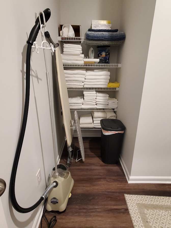 Taylor's room