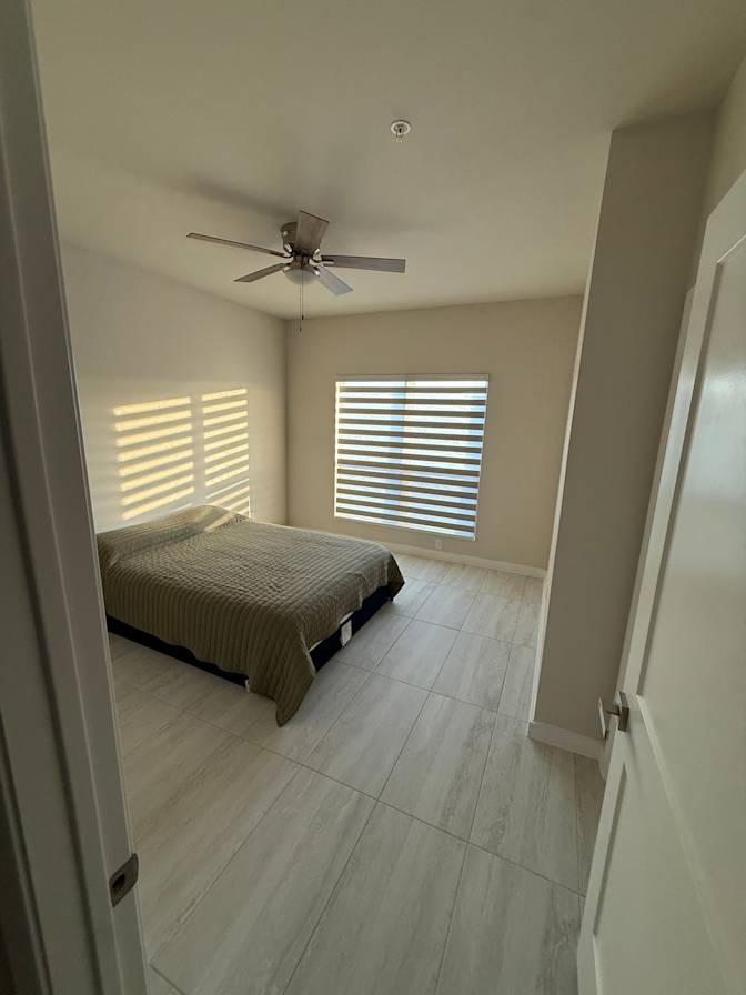 Carter's room