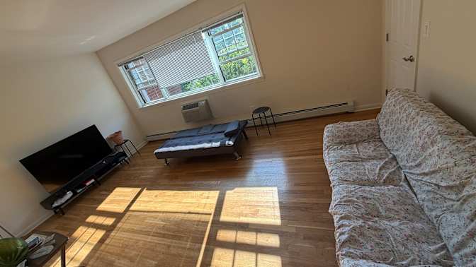 sid's room
