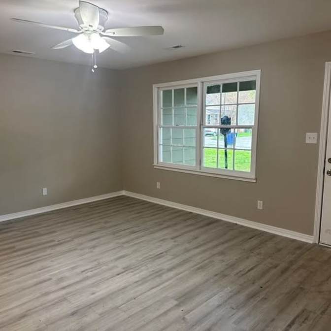 Jared's room