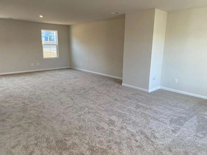 Alcove Rooms's room