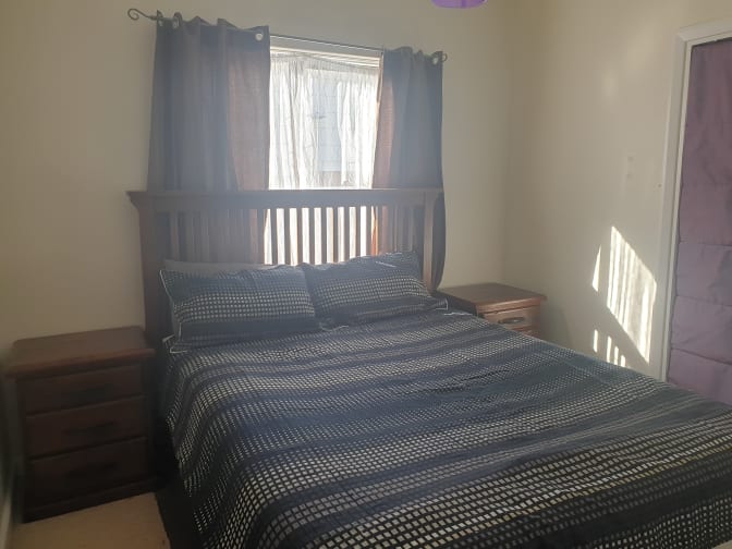 Angie's room