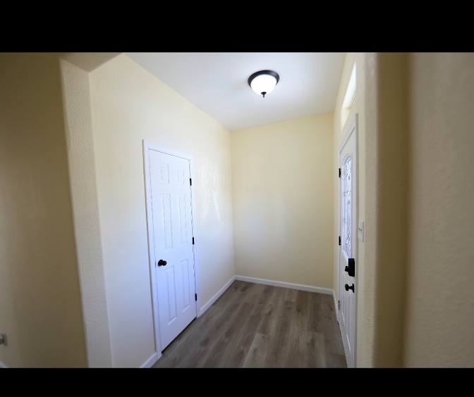 Parnell RE's room