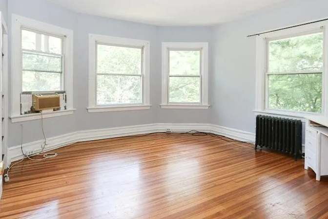 Richard's room