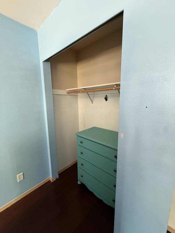Maddy's room