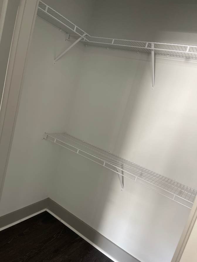Terry's room