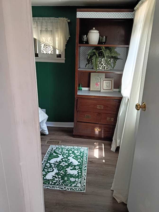 pamela jolley's room