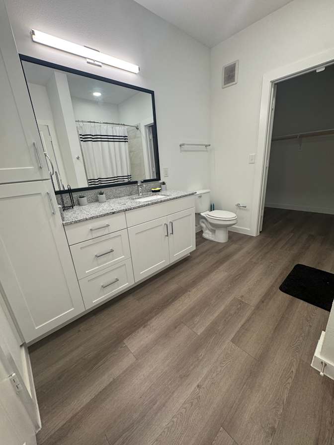 Cj's room