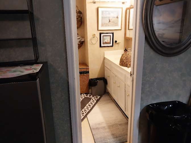 J.J.'s room