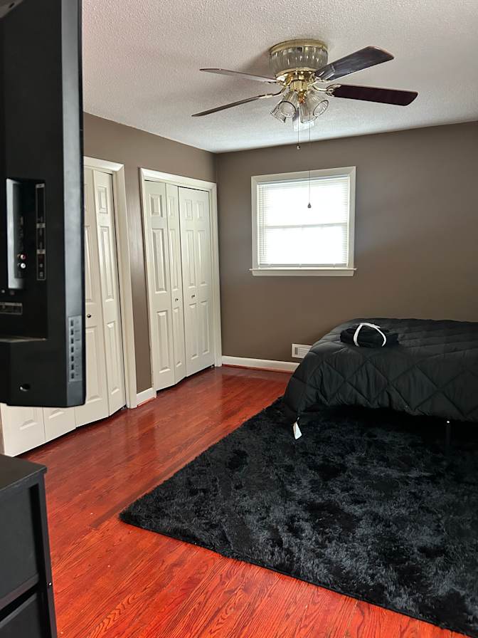 maya's room
