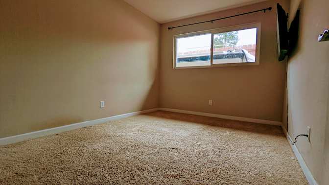Kevin Nakada's room
