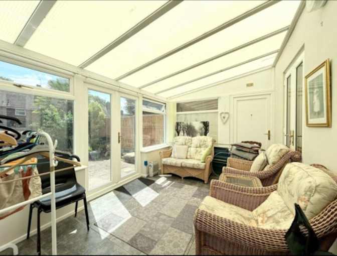 Salman's room
