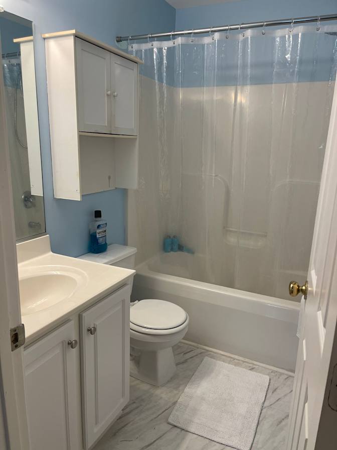 Joseph D's room