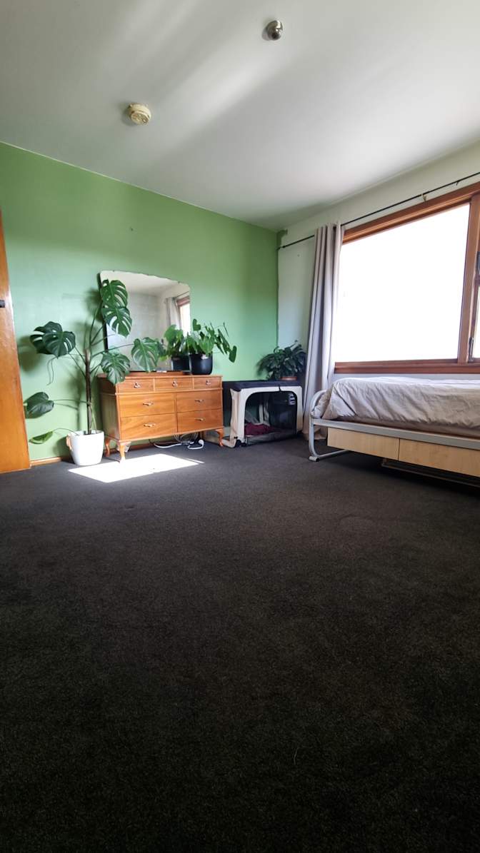 Kate's room