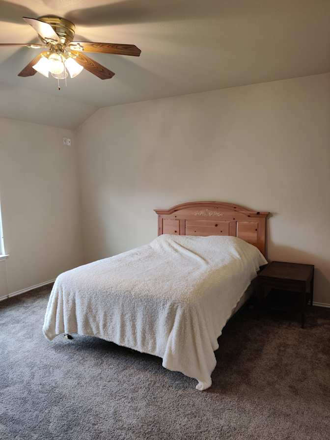 david's room