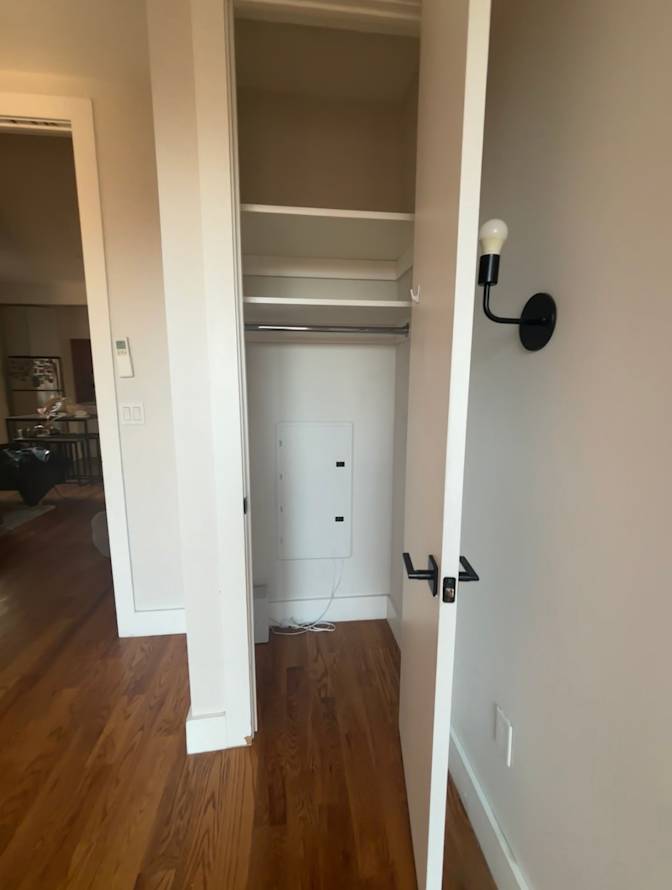 Ashley's room