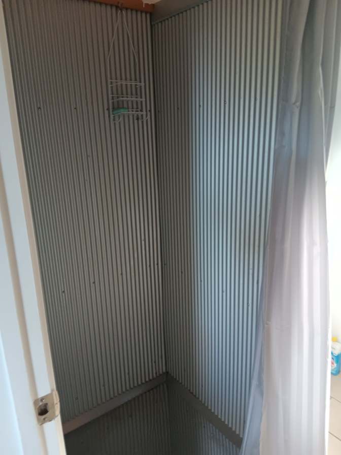 Brian's room
