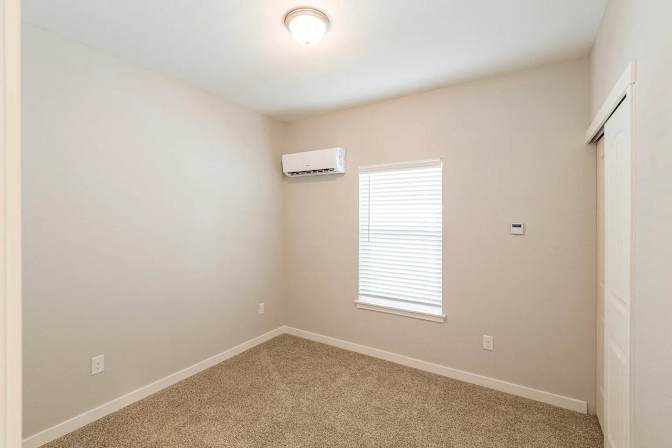 Alex's room
