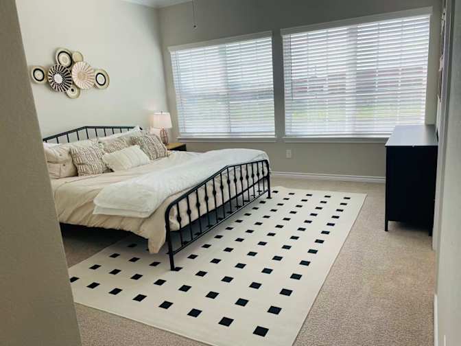 Anna's room