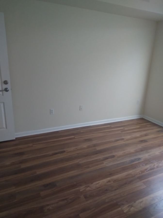Steve's room