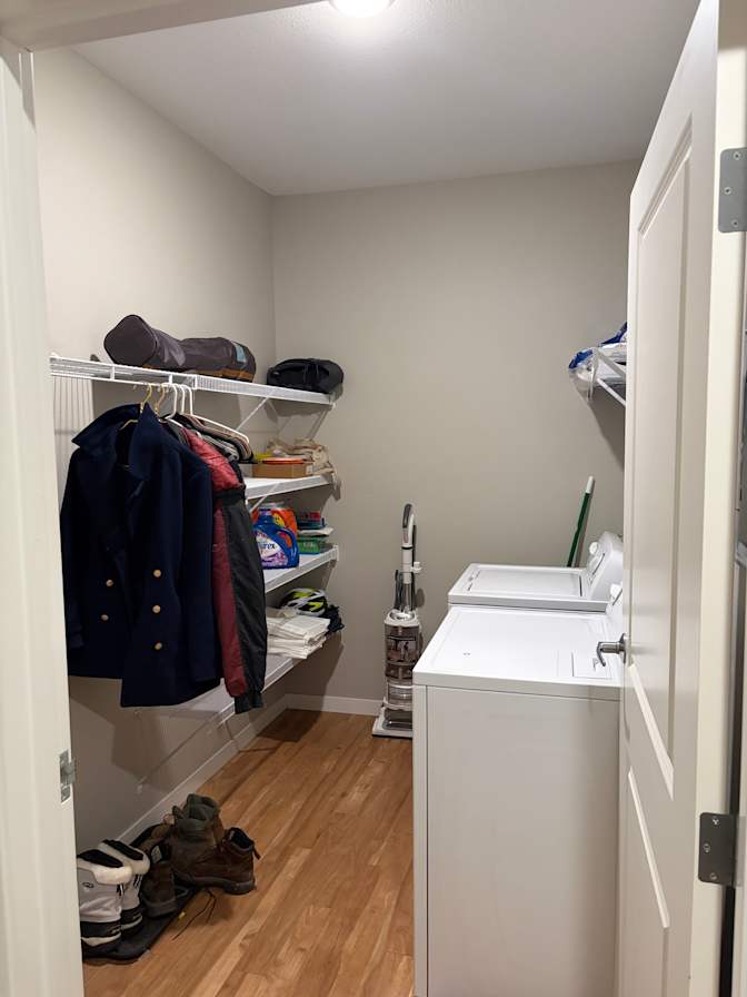 Katie's room