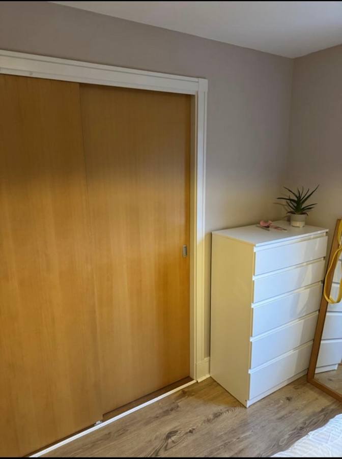 Katie's room