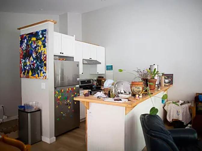 Nathan's room