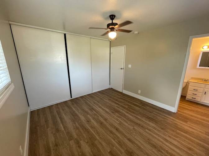 BILLY's room
