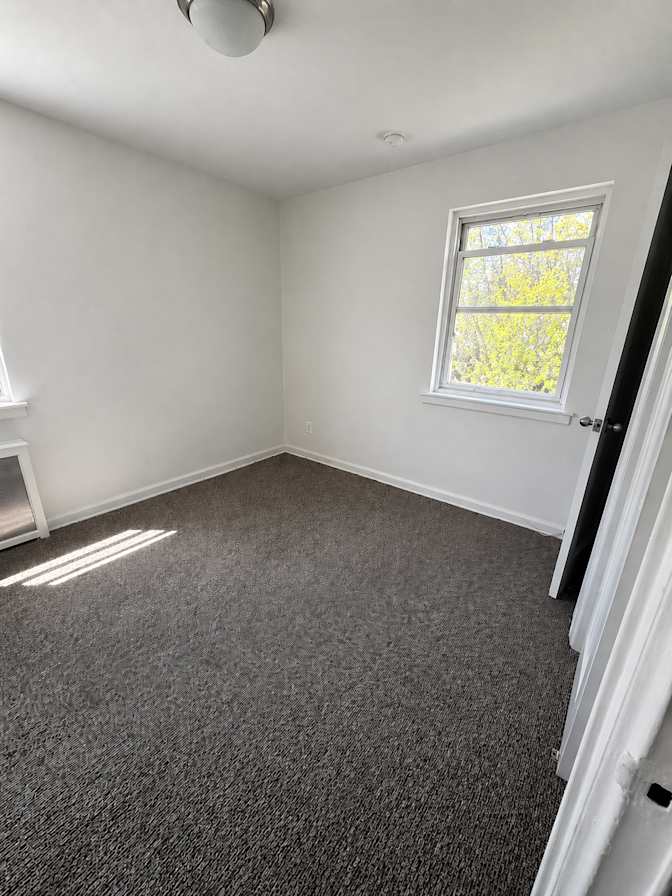 Lexi's room