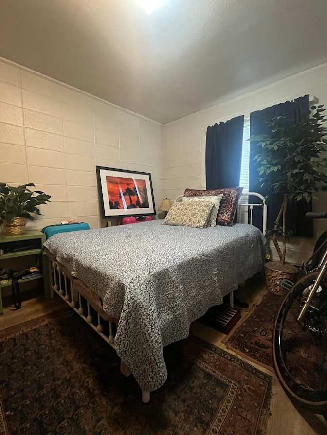 Quinn's room